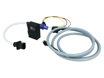 Wideband Lambda/AFR controller and Bosch LSU 4.9 sensor