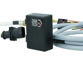 Wideband Lambda/AFR controller and Bosch LSU 4.9 sensor
