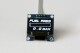OLED 1.3" digital single fuel pressure gauge (Bar) - incl. sensor