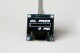 OLED 1.3" digital single oil pressure gauge (Psi) - incl. sensor