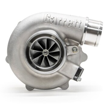 Garrett G35-900 Turbocharger 0.83 A/R V-Band / V-Band / 880700-5002