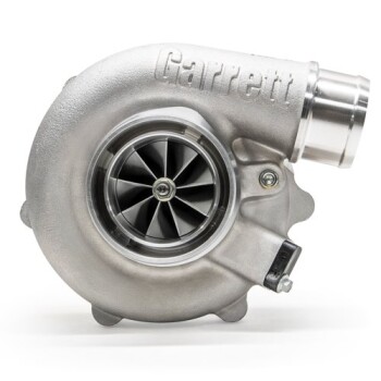Garrett G35-900 Turbocharger 0.83 A/R V-Band / V-Band / 880700-5002S