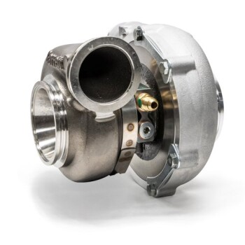 Garrett G35-900 Turbocharger 0.83 A/R V-Band / V-Band / 880700-5002