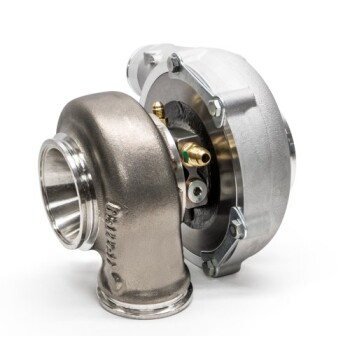 Garrett G35-900 Turbocharger 0.83 A/R V-Band / V-Band / 880700-5002