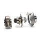 Garrett G35-900 Turbocharger 0.83 A/R V-Band / V-Band / 880700-5002