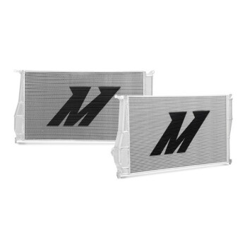 Performance Radiator Mishimoto BMW 335i/135i / 06-13...