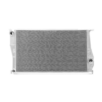 Performance Radiator Mishimoto BMW 335i/135i / 06-13 Automatic | MMRAD-E90-07A