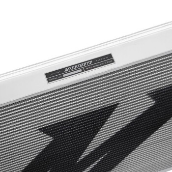 Performance Radiator Mishimoto BMW 335i/135i / 06-13 Automatic | MMRAD-E90-07A