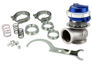 Turbosmart Wastegate GenV CompGate40 - Motorsport Version...