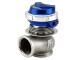 Turbosmart Wastegate GenV CompGate40 - Motorsport Version - 14 psi / 1.0 bar - blue