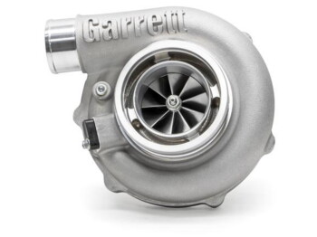 Garrett G30-660 Turbocharger 0.61 A/R REVERSE V-Band /...