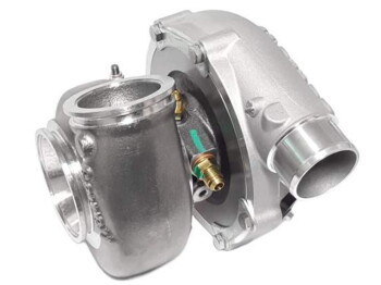 Garrett G30-900 Turbocharger 0.61 A/R REVERSE V-Band /...