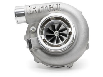 Garrett G30-900 Turbo 0.83 A/R REVERSE V-Band / V-Band -...