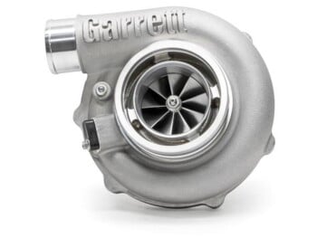 Garrett G30-900 Turbo 1.21 A/R REVERSE V-Band / V-Band -...