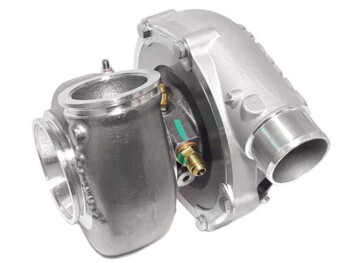 Garrett G30-900 Turbo 1.21 A/R REVERSE V-Band / V-Band - 880698-5016