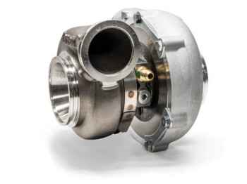 Garrett G35-900 Turbocharger 1.01 A/R V-Band / V-Band /...