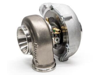 Garrett G35-900 Turbocharger 1.01 A/R V-Band / V-Band / 880700-5003
