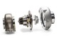 Garrett G35-900 Turbocharger 1.01 A/R V-Band / V-Band / 880700-5003