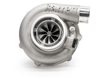 Garrett G30-770 Turbo 1.01 A/R V-Band / V-Band - 880697-5010