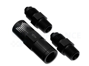 Boost Cooler Water Injection Reverse Check Valve / ProLine