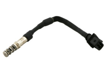 Replacement Solenoid for Compact EM VR9 | TS-0223-3005