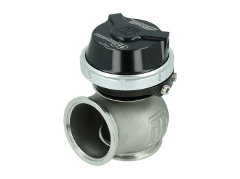Wastegate WG60 GenV Power Gate 60, black, 1,0 Bar |...