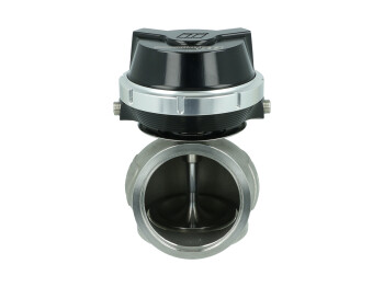 Wastegate WG60 GenV Power Gate 60, black, 1,0 Bar | TS-0555-1012
