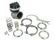 Wastegate WG60 GenV Power Gate 60, black, 1,0 Bar | TS-0555-1012