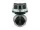 Wastegate WG60 GenV Power Gate 60, black, 1,0 Bar | TS-0555-1012