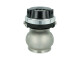 Wastegate WG60 GenV Power Gate 60, black, 1,0 Bar | TS-0555-1012