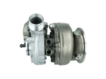 Turbocharger Stock BorgWarner T-541411 (18559880047 rechte)