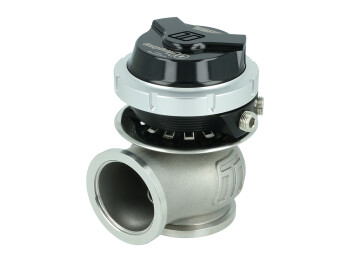 Turbosmart Wastegate GenV CompGate40 - 0.5 bar - black |...