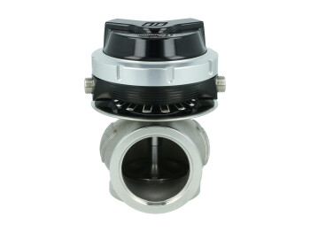 Turbosmart Wastegate GenV CompGate40 - 0.5 bar - black | TS-0552-1002