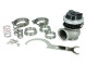 Turbosmart Wastegate GenV CompGate40 - 0.5 bar - black | TS-0552-1002