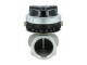 Turbosmart Wastegate GenV CompGate40 - 0.5 bar - black | TS-0552-1002