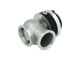 Turbosmart Wastegate GenV CompGate40 - 0.5 bar - black | TS-0552-1002
