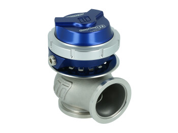 Turbosmart Wastegate GenV CompGate40 - 14 psi / 1.0 bar -...