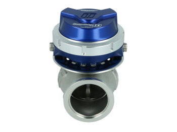 Turbosmart Wastegate GenV CompGate40 - 14 psi / 1.0 bar - blue | TS-0552-1011