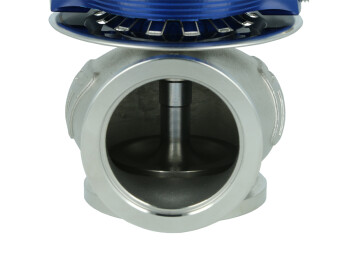 Turbosmart Wastegate GenV CompGate40 - 14 psi / 1.0 bar - blue | TS-0552-1011