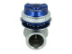 Turbosmart Wastegate GenV CompGate40 - 14 psi / 1.0 bar - blue | TS-0552-1011