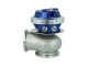 Turbosmart Wastegate GenV CompGate40 - 14 psi / 1.0 bar - blue | TS-0552-1011