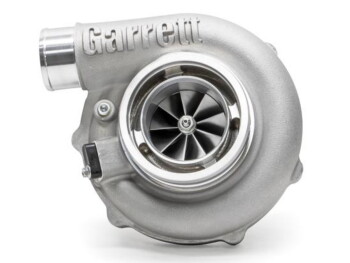 Garrett G25-660 Turbo Supercore - REVERSE - 871388-5002