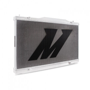 Performance radiator Mishimoto Honda Civic Type R / 2017+...
