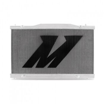 Performance radiator Mishimoto Honda Civic Type R / 2017+...