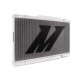 Performance radiator Mishimoto Honda Civic Type R / 2017+ | MMRAD-CTR-17