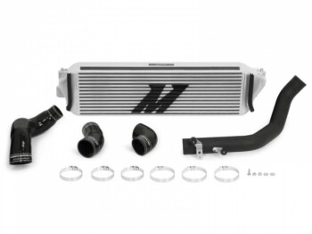 Performance intercooler Mishimoto Honda Civic Type R /...