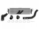 Performance intercooler Mishimoto Honda Civic Type R / 2017+ / black | MMINT-CTR-17KSLWBK