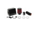 Performance air intake Mishimoto Honda Civic 1.5 Turbo / 2017+ / black | MMAI-CIV-16BK