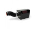 Performance air intake Mishimoto Honda Civic 1.5 Turbo / 2017+ / black | MMAI-CIV-16BK