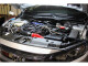 Performance air intake Mishimoto Honda Civic 1.5 Turbo / 2017+ / red | MMAI-CIV-16RD